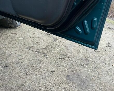 Зеленый Дэу Сенс, объемом двигателя 1.5 л и пробегом 300 тыс. км за 2500 $, фото 7 на Automoto.ua