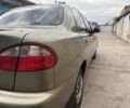 Зелений Деу Сенс, об'ємом двигуна 1.3 л та пробігом 146 тис. км за 2700 $, фото 2 на Automoto.ua
