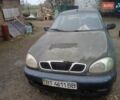 Зелений Деу Сенс, об'ємом двигуна 1.3 л та пробігом 280 тис. км за 1500 $, фото 2 на Automoto.ua