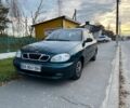 Зеленый Дэу Сенс, объемом двигателя 1.5 л и пробегом 267 тыс. км за 2750 $, фото 1 на Automoto.ua