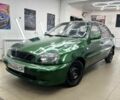 Зеленый Дэу Сенс, объемом двигателя 1.3 л и пробегом 350 тыс. км за 1700 $, фото 3 на Automoto.ua