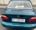 Зеленый Дэу Сенс, объемом двигателя 1.3 л и пробегом 263 тыс. км за 1096 $, фото 1 на Automoto.ua