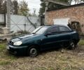 Зеленый Дэу Сенс, объемом двигателя 1.5 л и пробегом 158 тыс. км за 1300 $, фото 17 на Automoto.ua
