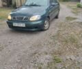 Зелений Деу Сенс, об'ємом двигуна 0 л та пробігом 250 тис. км за 1121 $, фото 1 на Automoto.ua