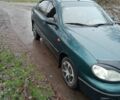 Зелений Деу Сенс, об'ємом двигуна 1.3 л та пробігом 233 тис. км за 1800 $, фото 2 на Automoto.ua