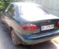 Зелений Деу Сенс, об'ємом двигуна 1.5 л та пробігом 29 тис. км за 1500 $, фото 1 на Automoto.ua