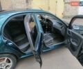 Зеленый Дэу Сенс, объемом двигателя 1.3 л и пробегом 274 тыс. км за 1600 $, фото 14 на Automoto.ua
