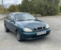 Зеленый Дэу Сенс, объемом двигателя 1.5 л и пробегом 168 тыс. км за 1850 $, фото 1 на Automoto.ua