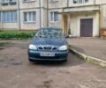 Зеленый Дэу Сенс, объемом двигателя 1.5 л и пробегом 1 тыс. км за 1164 $, фото 1 на Automoto.ua