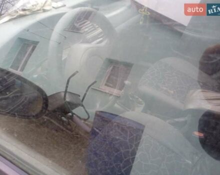 Зелений Деу Сенс, об'ємом двигуна 1.3 л та пробігом 280 тис. км за 1500 $, фото 4 на Automoto.ua