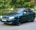 Зеленый Дэу Сенс, объемом двигателя 1.3 л и пробегом 220 тыс. км за 1400 $, фото 1 на Automoto.ua
