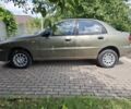 Зеленый Дэу Сенс, объемом двигателя 1.3 л и пробегом 35 тыс. км за 575 $, фото 5 на Automoto.ua
