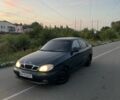 Зелений Деу Сенс, об'ємом двигуна 1.5 л та пробігом 400 тис. км за 853 $, фото 1 на Automoto.ua