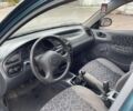 Зеленый Дэу Сенс, объемом двигателя 1.5 л и пробегом 168 тыс. км за 1850 $, фото 4 на Automoto.ua