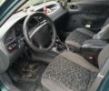 Зелений Деу Сенс, об'ємом двигуна 1.3 л та пробігом 233 тис. км за 1800 $, фото 7 на Automoto.ua