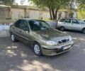 Зеленый Дэу Сенс, объемом двигателя 1.5 л и пробегом 217 тыс. км за 2250 $, фото 4 на Automoto.ua
