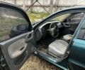 Зеленый Дэу Сенс, объемом двигателя 1.5 л и пробегом 158 тыс. км за 1300 $, фото 9 на Automoto.ua
