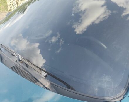 Зелений Деу Сенс, об'ємом двигуна 1.3 л та пробігом 300 тис. км за 1800 $, фото 1 на Automoto.ua