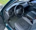 Зеленый Дэу Сенс, объемом двигателя 1.5 л и пробегом 267 тыс. км за 2750 $, фото 6 на Automoto.ua