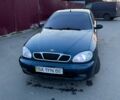 Зелений Деу Сенс, об'ємом двигуна 1.3 л та пробігом 400 тис. км за 1800 $, фото 1 на Automoto.ua