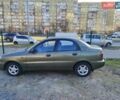 Зелений Деу Сенс, об'ємом двигуна 1.3 л та пробігом 130 тис. км за 1800 $, фото 1 на Automoto.ua
