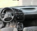 Зеленый Дэу Сенс, объемом двигателя 1.3 л и пробегом 200 тыс. км за 1600 $, фото 2 на Automoto.ua
