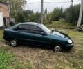 Зеленый Дэу Сенс, объемом двигателя 1.5 л и пробегом 158 тыс. км за 1300 $, фото 22 на Automoto.ua