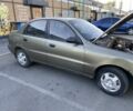 Зеленый Дэу Сенс, объемом двигателя 1.3 л и пробегом 150 тыс. км за 1200 $, фото 13 на Automoto.ua