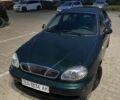 Зелений Деу Сенс, об'ємом двигуна 0 л та пробігом 390 тис. км за 1413 $, фото 1 на Automoto.ua