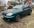 Зеленый Дэу Сенс, объемом двигателя 1.5 л и пробегом 300 тыс. км за 2500 $, фото 12 на Automoto.ua