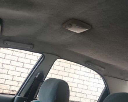 Зеленый Дэу Сенс, объемом двигателя 1.3 л и пробегом 1000 тыс. км за 1255 $, фото 6 на Automoto.ua