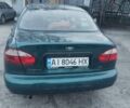 Зеленый Дэу Сенс, объемом двигателя 1.3 л и пробегом 300 тыс. км за 1900 $, фото 13 на Automoto.ua