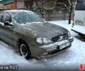 Зелений Деу Сенс, об'ємом двигуна 1.3 л та пробігом 200 тис. км за 1200 $, фото 1 на Automoto.ua