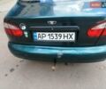 Зеленый Дэу Сенс, объемом двигателя 1.3 л и пробегом 274 тыс. км за 1600 $, фото 13 на Automoto.ua
