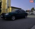 Зелений Деу Сенс, об'ємом двигуна 1.3 л та пробігом 290 тис. км за 1290 $, фото 1 на Automoto.ua