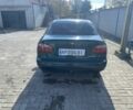 Зеленый Дэу Сенс, объемом двигателя 1.5 л и пробегом 305 тыс. км за 2500 $, фото 3 на Automoto.ua