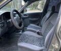 Зеленый Дэу Сенс, объемом двигателя 1.5 л и пробегом 217 тыс. км за 2250 $, фото 6 на Automoto.ua