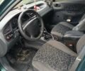 Зелений Деу Сенс, об'ємом двигуна 1.3 л та пробігом 233 тис. км за 1800 $, фото 6 на Automoto.ua