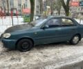 Зелений Деу Сенс, об'ємом двигуна 1.3 л та пробігом 250 тис. км за 1200 $, фото 1 на Automoto.ua