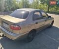 Зеленый Дэу Сенс, объемом двигателя 1.3 л и пробегом 297 тыс. км за 2300 $, фото 5 на Automoto.ua
