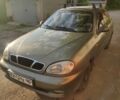 Зелений Деу Сенс, об'ємом двигуна 0 л та пробігом 200 тис. км за 1746 $, фото 1 на Automoto.ua