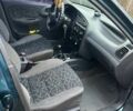 Зеленый Дэу Сенс, объемом двигателя 1.5 л и пробегом 300 тыс. км за 2500 $, фото 11 на Automoto.ua