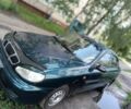 Зеленый Дэу Сенс, объемом двигателя 1.3 л и пробегом 217 тыс. км за 1500 $, фото 6 на Automoto.ua