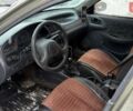 Зеленый Дэу Сенс, объемом двигателя 1.3 л и пробегом 179 тыс. км за 1200 $, фото 2 на Automoto.ua