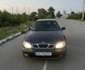Зелений Деу Сенс, об'ємом двигуна 1.5 л та пробігом 400 тис. км за 853 $, фото 1 на Automoto.ua