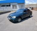Зеленый Дэу Сенс, объемом двигателя 1.5 л и пробегом 500 тыс. км за 1500 $, фото 1 на Automoto.ua