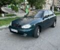 Зеленый Дэу Сенс, объемом двигателя 1.6 л и пробегом 400 тыс. км за 1900 $, фото 1 на Automoto.ua