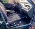 Зеленый Дэу Сенс, объемом двигателя 1.3 л и пробегом 150 тыс. км за 2000 $, фото 4 на Automoto.ua