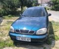Зелений Деу Сенс, об'ємом двигуна 1.5 л та пробігом 1 тис. км за 2000 $, фото 1 на Automoto.ua