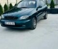 Зеленый Дэу Сенс, объемом двигателя 1.3 л и пробегом 260 тыс. км за 1999 $, фото 1 на Automoto.ua